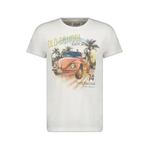 T-shirt Deeluxe oldschool image-0