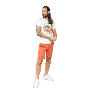 T-shirt Deeluxe oldschool image-1