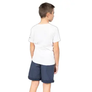 Boy's T-shirt Deeluxe portofino image-1