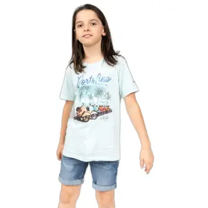 Boy's T-shirt Deeluxe portofino image-0