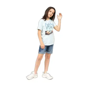 Boy's T-shirt Deeluxe portofino image-3