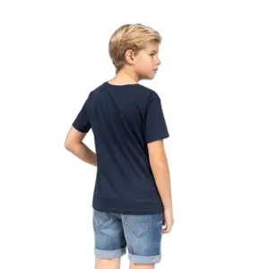 Boy's T-shirt Deeluxe portofino image-1