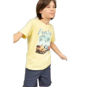 Boy's T-shirt Deeluxe portofino image-2