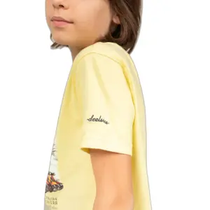 Boy's T-shirt Deeluxe portofino image-3