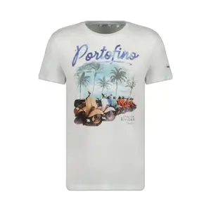 T-shirt Deeluxe portofino image-0