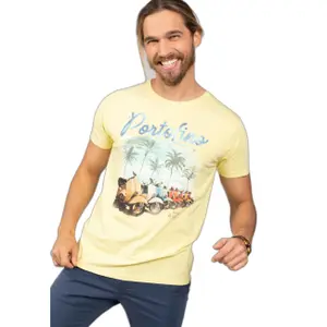 T-shirt Deeluxe portofino image-0