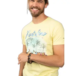 T-shirt Deeluxe portofino image-4