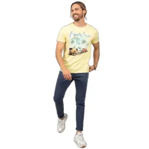 T-shirt Deeluxe portofino image-1