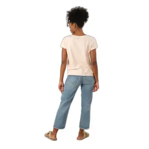 T-shirt femme Deeluxe summerlove image-2