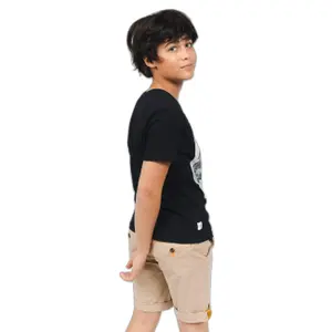 Boy's T-shirt Deeluxe ringo image-2