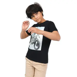 Boy's T-shirt Deeluxe ringo image-3