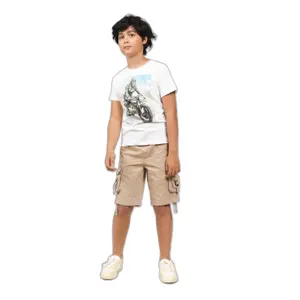 Boy's T-shirt Deeluxe ringo image-3