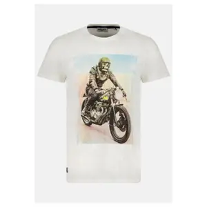 Boy's T-shirt Deeluxe ringo image-4