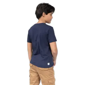 Boy's T-shirt Deeluxe ringo image-1