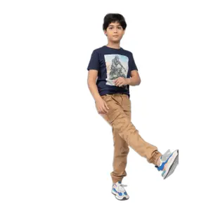 Boy's T-shirt Deeluxe ringo image-2