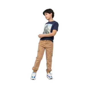 Boy's T-shirt Deeluxe ringo image-3