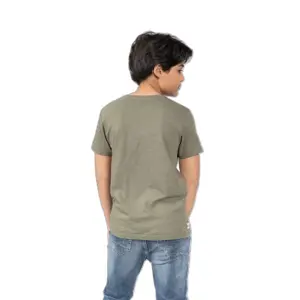 Boy's T-shirt Deeluxe ringo image-1