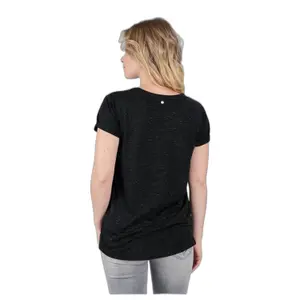 T-shirt femme Deeluxe phonix image-2