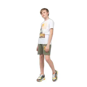 Boy's T-shirt Deeluxe sunset image-4