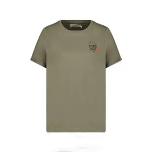T-shirt femme Deeluxe rose m+ image-0