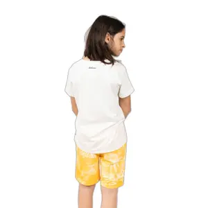 Boy's T-shirt Deeluxe manba image-1