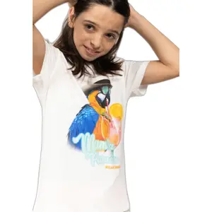 Boy's T-shirt Deeluxe manba image-2
