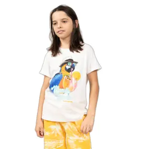 Boy's T-shirt Deeluxe manba image-3