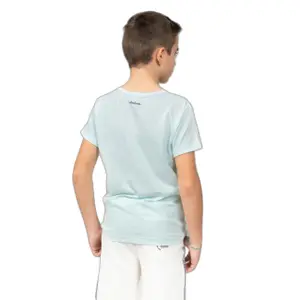 Boy's T-shirt Deeluxe manba image-1