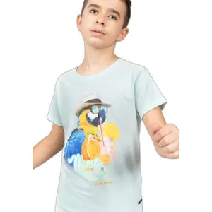 Boy's T-shirt Deeluxe manba image-2