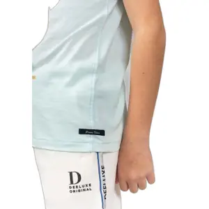 Boy's T-shirt Deeluxe manba image-3
