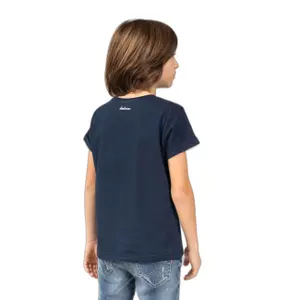 Boy's T-shirt Deeluxe manba image-1