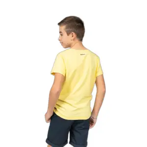 Boy's T-shirt Deeluxe manba image-1
