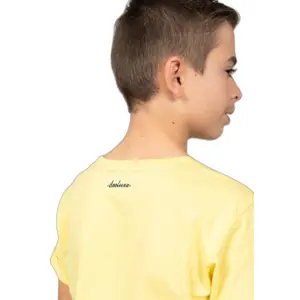 Boy's T-shirt Deeluxe manba image-3