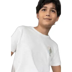 Boy's T-shirt Deeluxe safari image-2