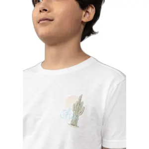 Boy's T-shirt Deeluxe safari image-3