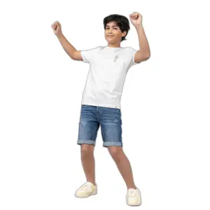 Boy's T-shirt Deeluxe safari image-4