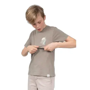 Boy's T-shirt Deeluxe safari image-3