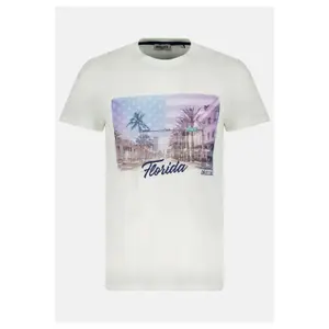 Boy's T-shirt Deeluxe calico image-0