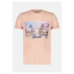 Boy's T-shirt Deeluxe calico image-0