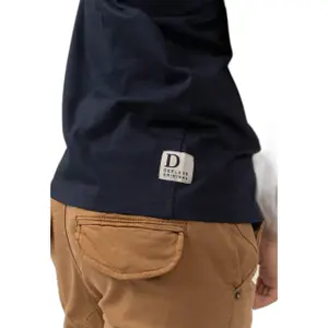 Boy's T-shirt Deeluxe calico image-2