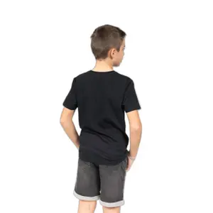 Boy's T-shirt Deeluxe zukini image-1