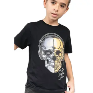 Boy's T-shirt Deeluxe zukini image-2