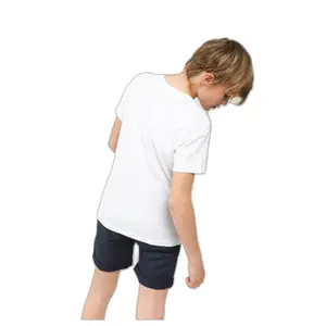 Boy's T-shirt Deeluxe zukini image-1