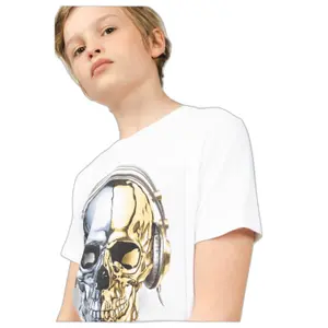 Boy's T-shirt Deeluxe zukini image-2