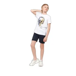 Boy's T-shirt Deeluxe zukini image-3