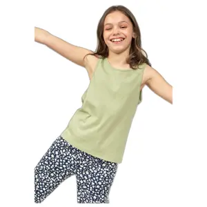 Girl's tank top Deeluxe ana image-0