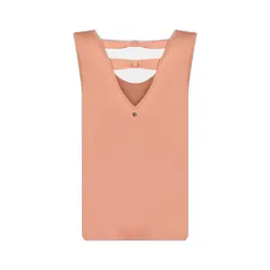 Camiseta de tirantes para mujer Deeluxe ana est image-0