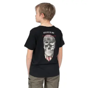 Boy's T-shirt Deeluxe cleso image-0