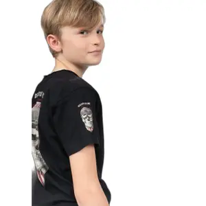 Boy's T-shirt Deeluxe cleso image-3