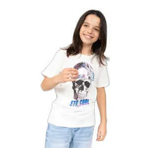 Boy's T-shirt Deeluxe deddyni image-0